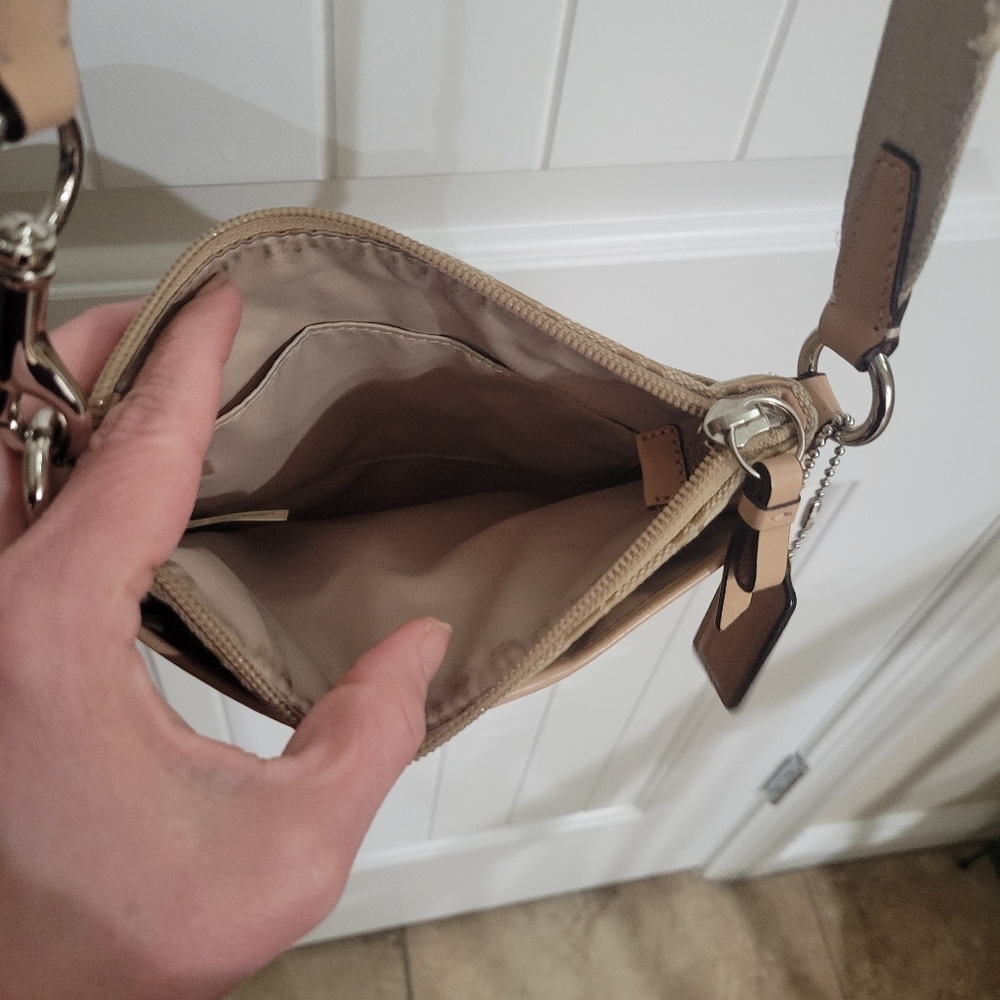 Coach and Kate Spade Handbags and wallet - Picture 7 of 11